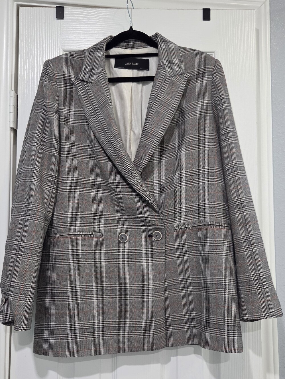 Size S Zara Blazer
